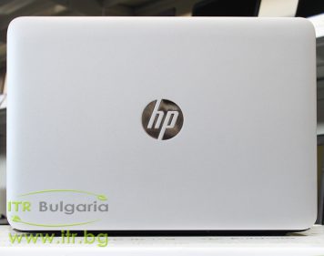 обновен HP EliteBook 820 G3 Grade A лаптоп втора употреба
