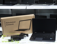 HP ZBook 15 G1 Grade A