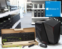 Lenovo IdeaCentre Y710 Cube-15ISH Tower