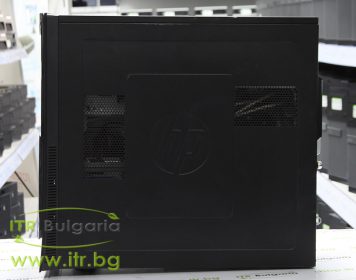 обновен HP Elite 7300MT Grade A компютър втора употреба