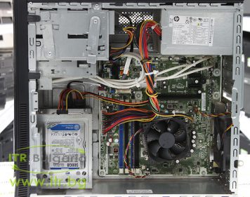refurbished HP Elite 7300MT Grade A