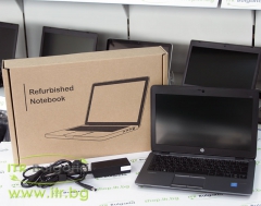 HP EliteBook 820 G2 Grade A