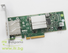 Dell PERC H200E