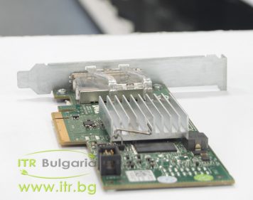 Dell PERC H200E