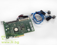Dell PERC 6/iR
