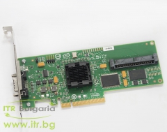 HP SC44GE А клас SAS Controller PCIe Standard Profile 416155 001 