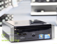 Fujitsu Esprimo Q9000 Desktop Mini