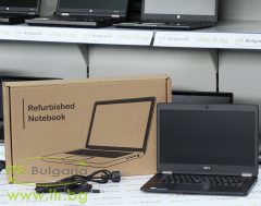 refurbished Dell Latitude E7470 Grade A
