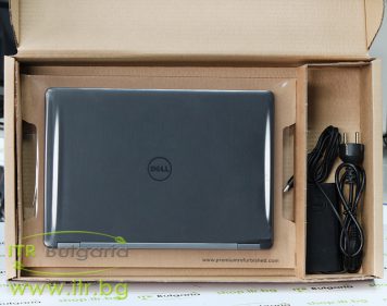 обновен Dell Latitude E7470 Grade A лаптоп втора употреба