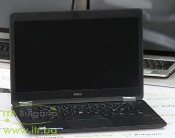 обновен Dell Latitude E7470 Grade A лаптоп втора употреба