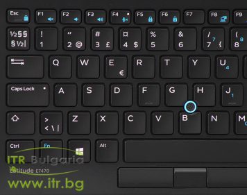 refurbished Dell Latitude E7470 Grade A