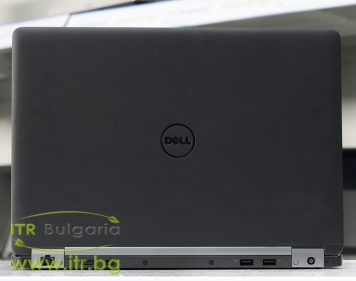 обновен Dell Latitude E7470 Grade A лаптоп втора употреба