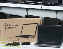 HP EliteBook 745 G3 Grade A