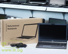 Fujitsu LifeBook E756 Grade A