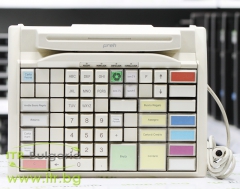PrehKeyTec MCI 84