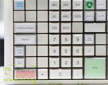 PrehKeyTec MCI 84