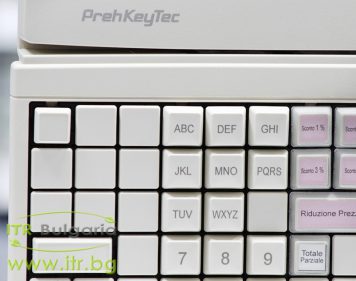 PrehKeyTec MCI 84