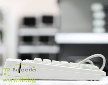PrehKeyTec MCI 84
