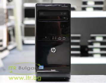 обновен HP Pro 3500 MT Grade A компютър втора употреба