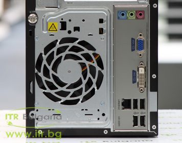 refurbished HP Pro 3500 MT Grade A