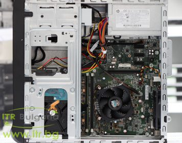 refurbished HP Pro 3500 MT Grade A