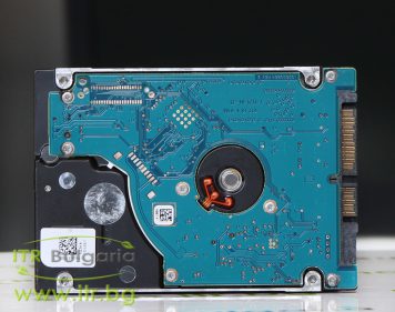 Seagate ST1000LM010