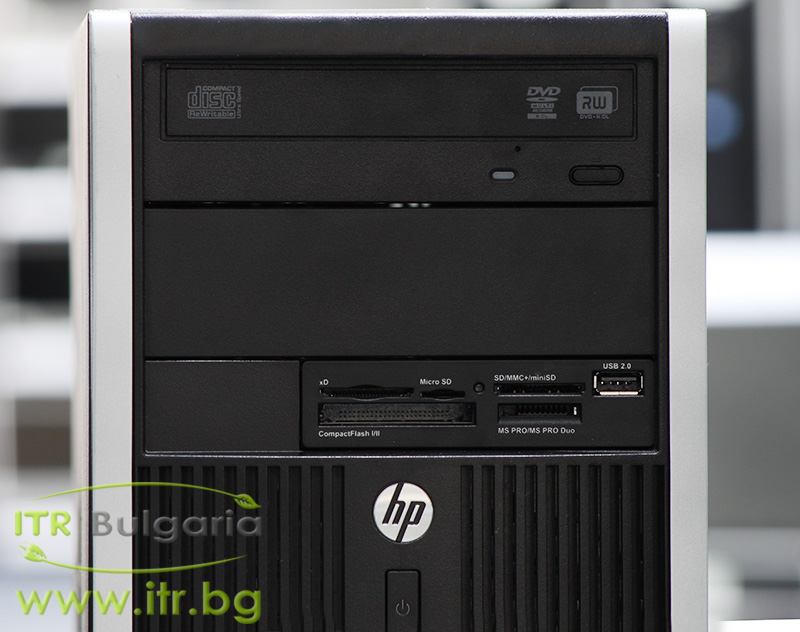HP Compaq 6305 Pro MT MiniTower