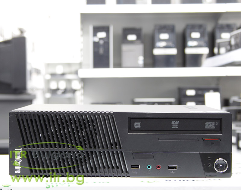 Lenovo ThinkCentre M71e Slim Desktop
