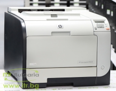 HP Color LaserJet CP2025dn Grade A