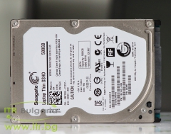 Seagate Laptop Thin ST500LM000 7mm Grade A