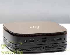 HP Elite Slice Desktop Mini
