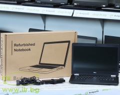 обновен Dell Latitude E5470 Grade A лаптоп втора употреба