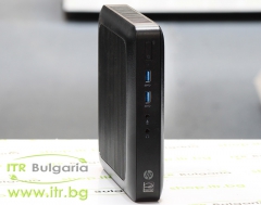 HP t520 Flexible Thin Client