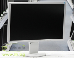 обновен Eizo FlexScan EV2436W монитор втора употреба