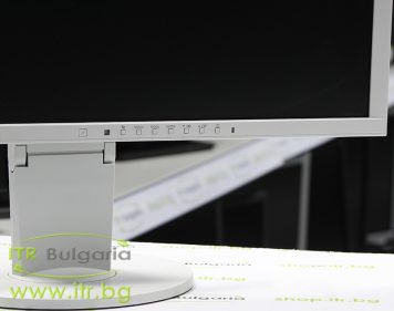 обновен Eizo FlexScan EV2436W монитор втора употреба