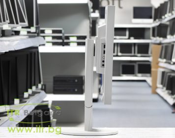 обновен Eizo FlexScan EV2436W монитор втора употреба