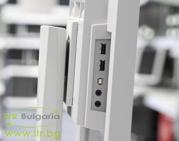 обновен Eizo FlexScan EV2436W монитор втора употреба