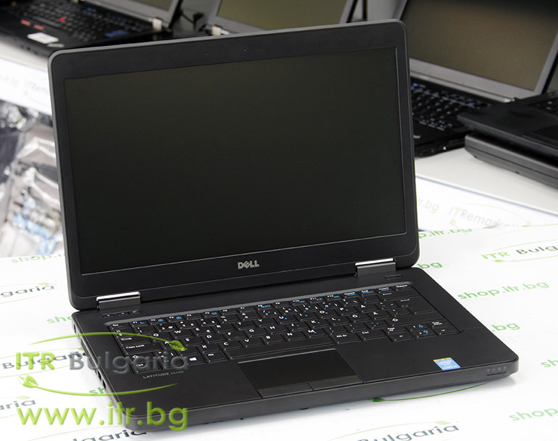 Itr Dell Latitude E5440 Grade A Refurbished Computer Equipment With Genuine Microsoft Software 0712