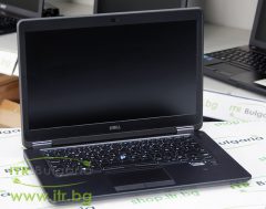 обновен Dell Latitude E7450 Grade A лаптоп втора употреба