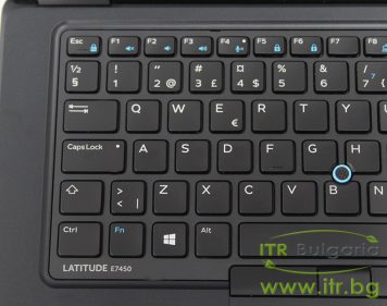 обновен Dell Latitude E7450 Grade A лаптоп втора употреба