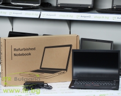 обновен Lenovo ThinkPad T470s Grade A лаптоп втора употреба