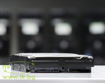 Seagate ST2000DM001