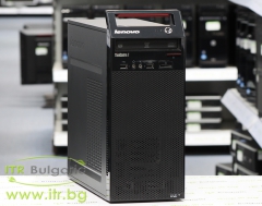 Lenovo ThinkCentre Edge 71 MiniTower