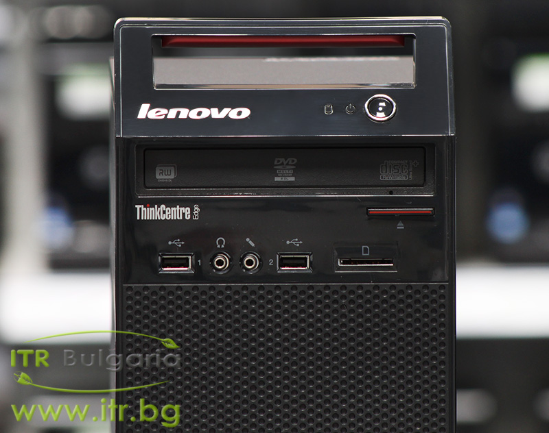 Lenovo ThinkCentre Edge 71 MiniTower