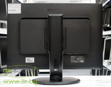 обновен Philips 240P4QPYES монитор втора употреба