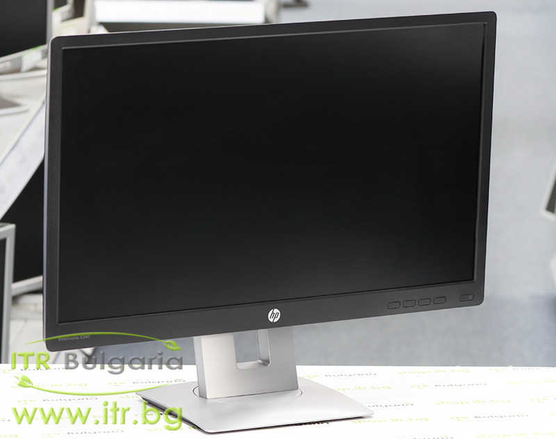 Hp elitedisplay e240 обзор