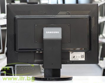 обновен Samsung 245Bplus монитор втора употреба