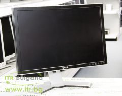 обновен Dell 2007WFP монитор втора употреба