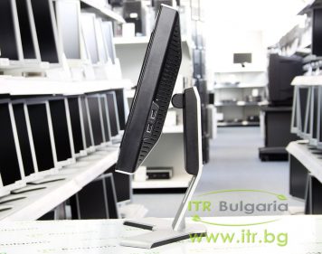 обновен Dell 2007WFP монитор втора употреба