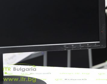 обновен Lenovo T2424p монитор втора употреба